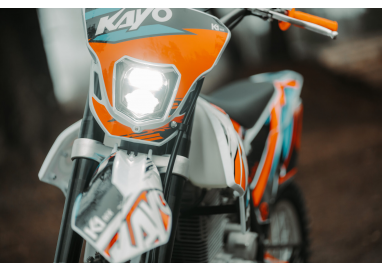 KAYO K1 250 MX