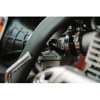 KAYO K1 250 MX
