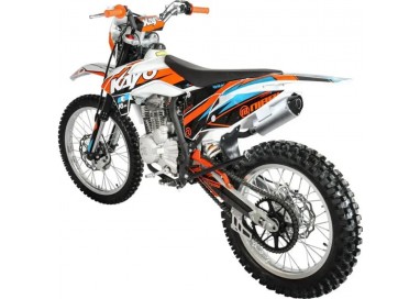KAYO K1 250 MX