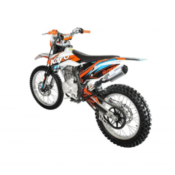KAYO K1 250 MX