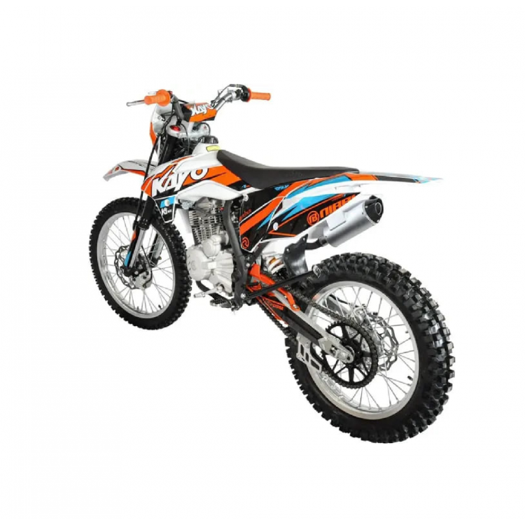 KAYO K1 250 MX