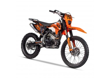 RegulMoto Athlete PR 300