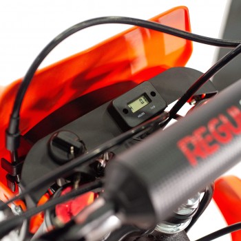 RegulMoto Athlete PR 300