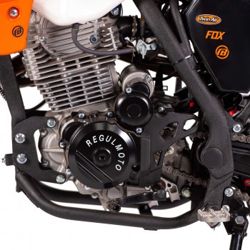 RegulMoto Athlete PR 300