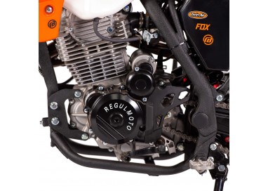 RegulMoto Athlete PR 300