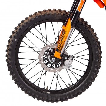 RegulMoto Athlete PR 300