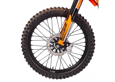 RegulMoto Athlete PR 300