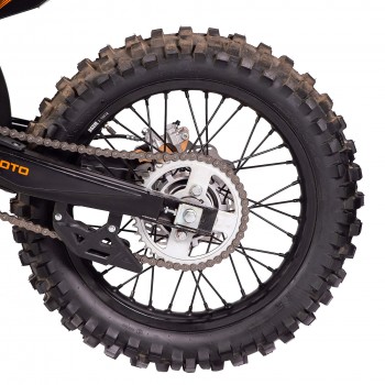 RegulMoto Athlete PR 300