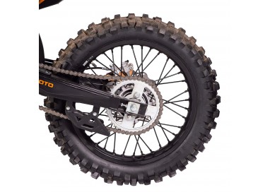 RegulMoto Athlete PR 300