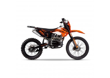 RegulMoto Athlete PR 300