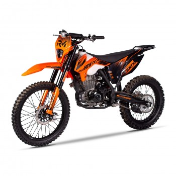 RegulMoto Athlete PR 300