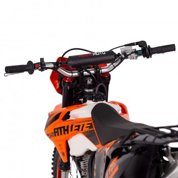 RegulMoto Athlete PR 300