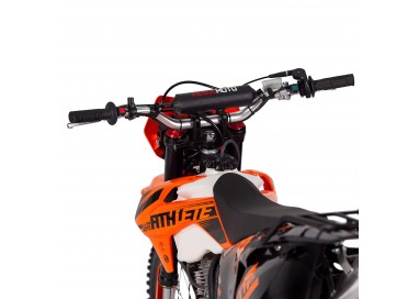 RegulMoto Athlete PR 300