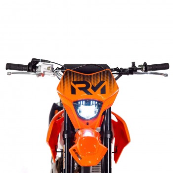 RegulMoto Athlete PR 300