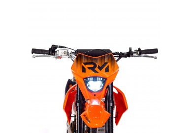 RegulMoto Athlete PR 300