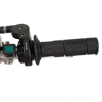 RegulMoto Athlete PR 300