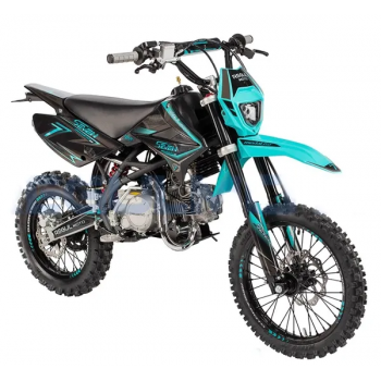 RegulMoto Seven Medalist PRO 17/14