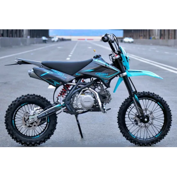 RegulMoto Seven Medalist PRO 17/14