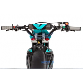 RegulMoto Seven Medalist PRO 17/14