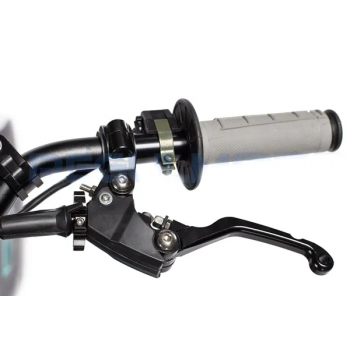 RegulMoto Seven Medalist PRO 17/14