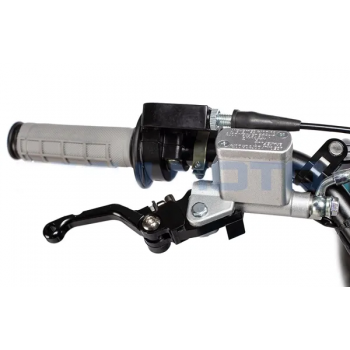 RegulMoto Seven Medalist PRO 17/14