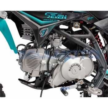 RegulMoto Seven Medalist PRO 17/14