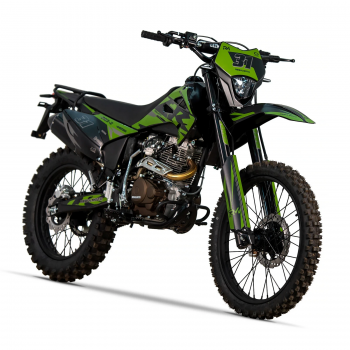 RegulMoto Sport 003 Z