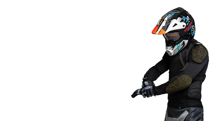 Мотоэкипировка 