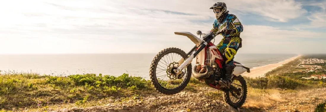 HardEnduro - прокат и продажа эндуро мотоциклов